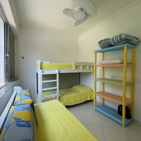 Apartamento Mare Mansa A 30 Metros Da Praia Mansa Em Caioba Com Wifi Matinhos Exteriör bild