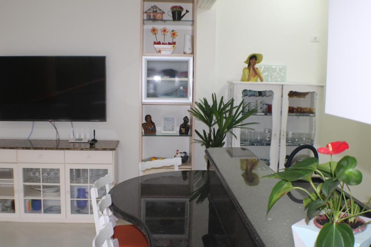 Apartamento Mare Mansa A 30 Metros Da Praia Mansa Em Caioba Com Wifi Matinhos Exteriör bild