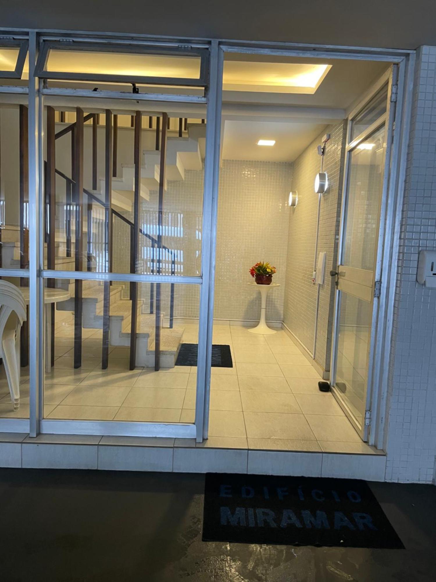 Apartamento Mare Mansa A 30 Metros Da Praia Mansa Em Caioba Com Wifi Matinhos Exteriör bild