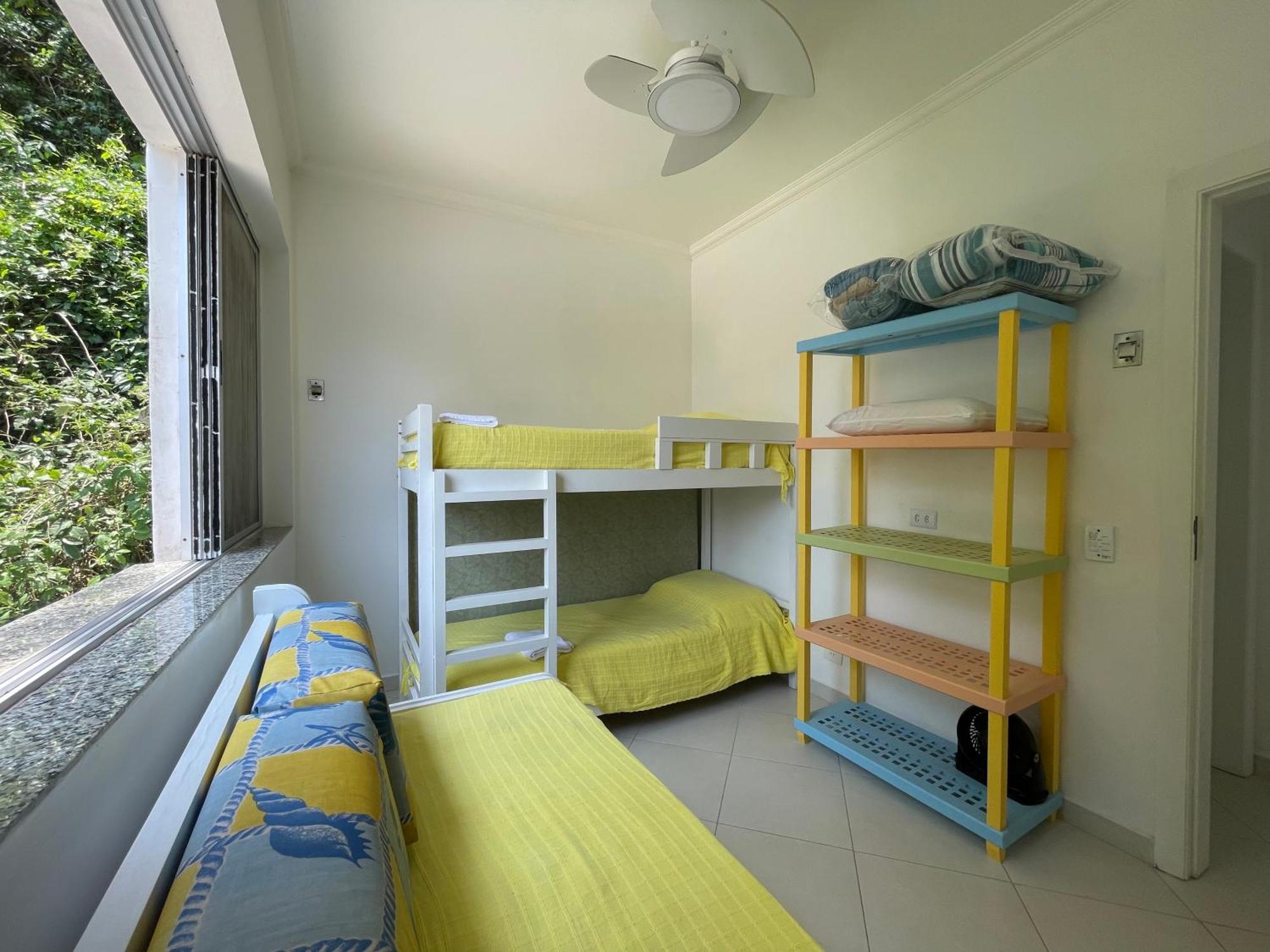 Apartamento Mare Mansa A 30 Metros Da Praia Mansa Em Caioba Com Wifi Matinhos Exteriör bild