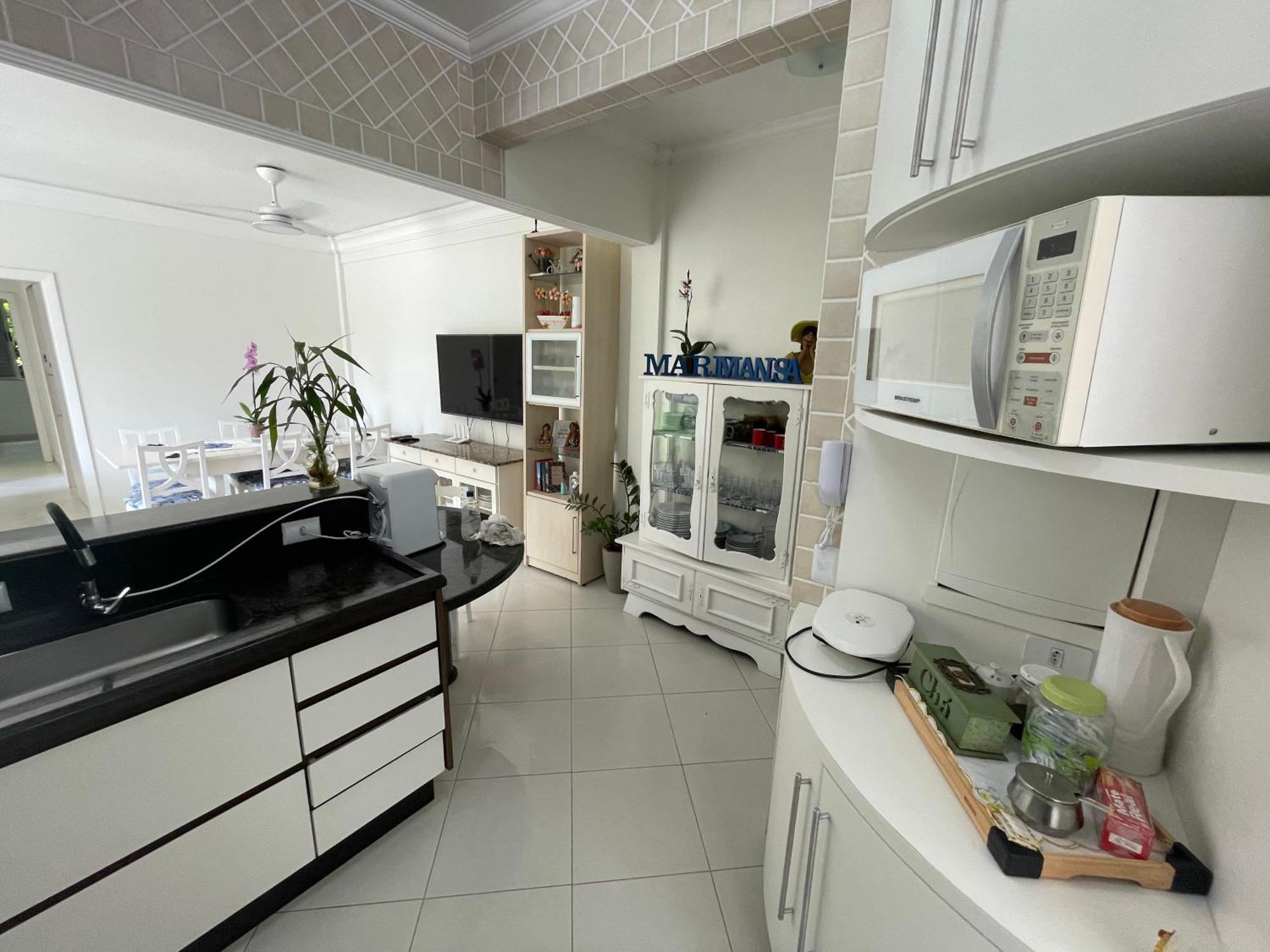 Apartamento Mare Mansa A 30 Metros Da Praia Mansa Em Caioba Com Wifi Matinhos Exteriör bild