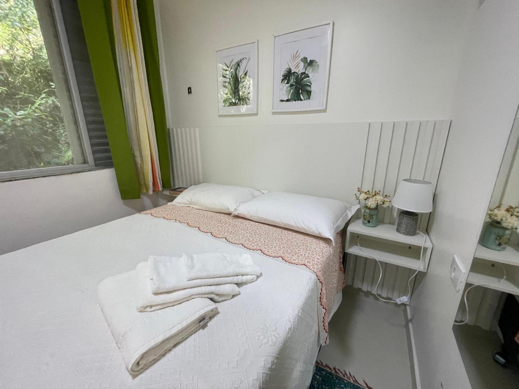 Apartamento Mare Mansa A 30 Metros Da Praia Mansa Em Caioba Com Wifi Matinhos Exteriör bild